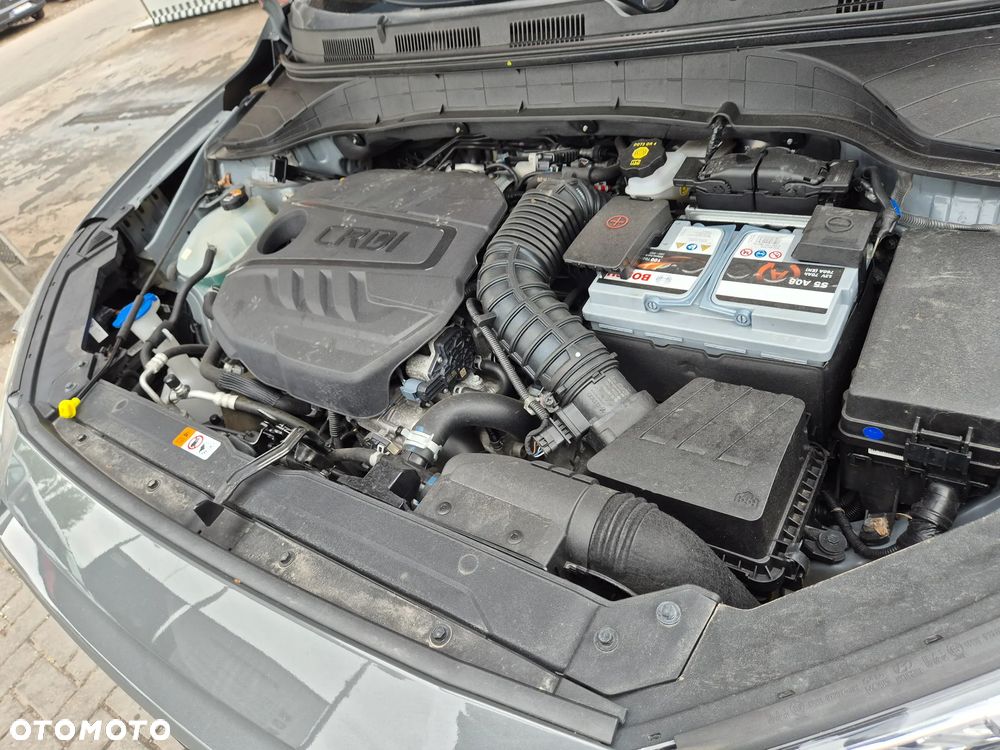 Hyundai Kona 1.6 CRDi Comfort - 41