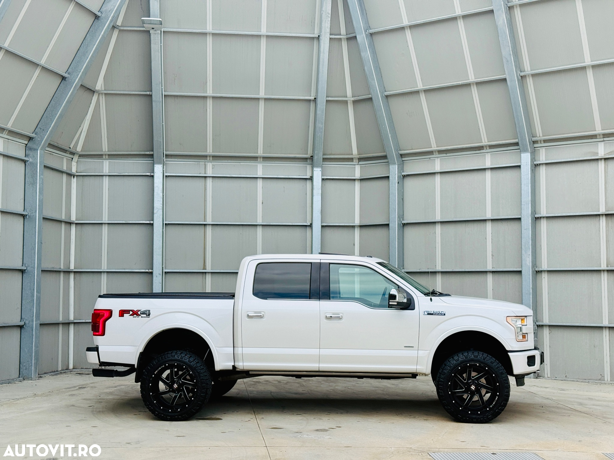 Ford F150 - 23