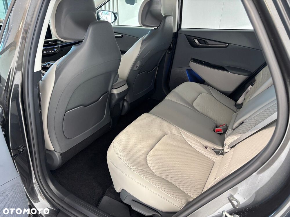 Kia EV6 - 19