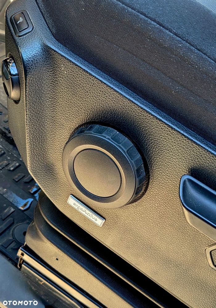 Volkswagen Crafter - 10