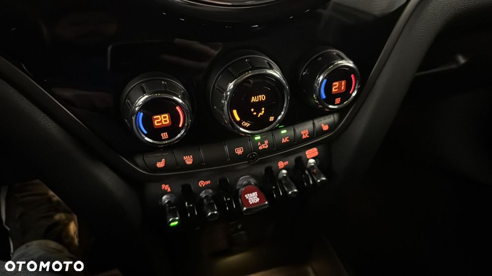 MINI Countryman Cooper - 20