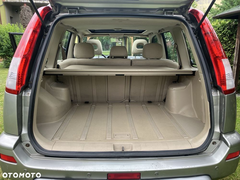 Nissan X-Trail 2.0 Comfort - 10