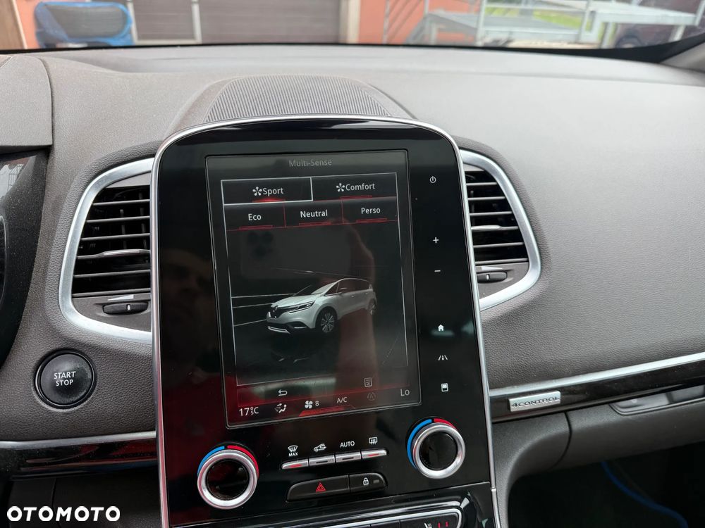 Renault Espace Energy dCi 160 EDC Business - 21