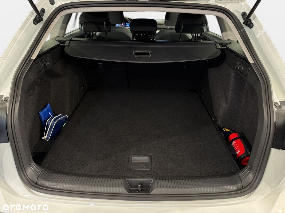 Volkswagen Golf Variant 2022