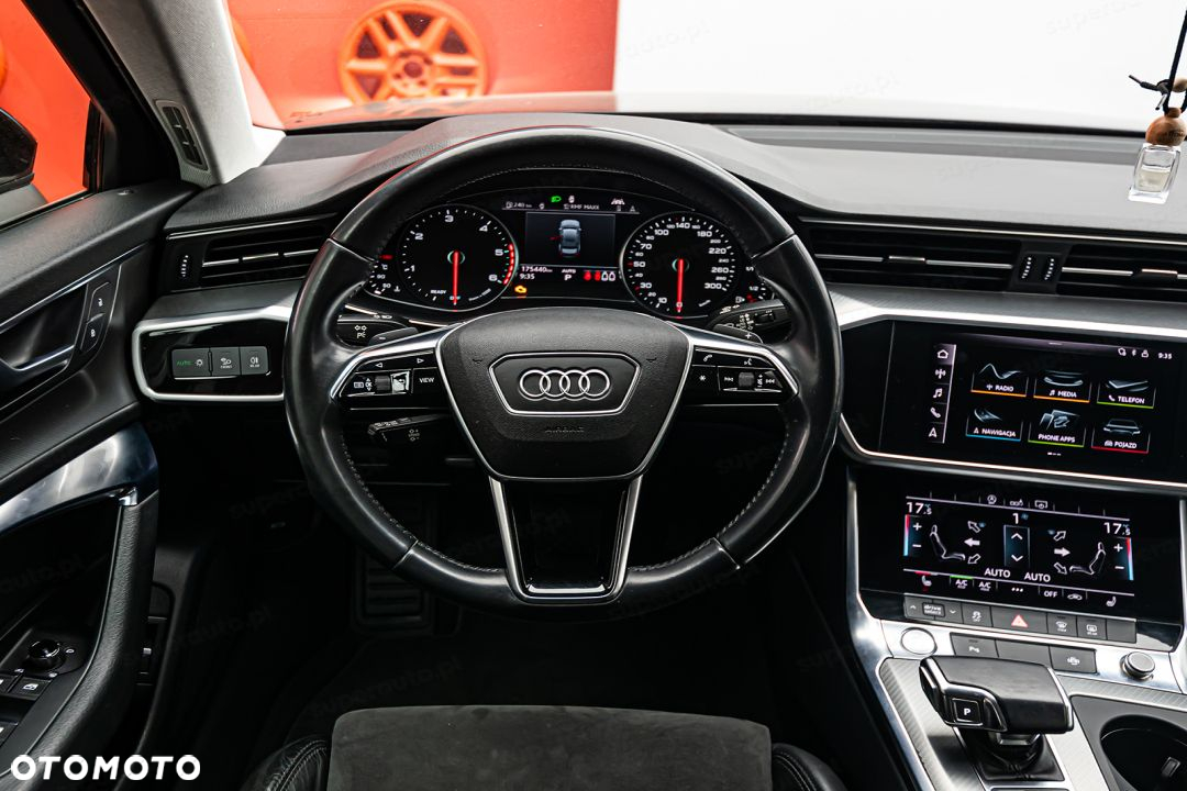Audi A6 - 12