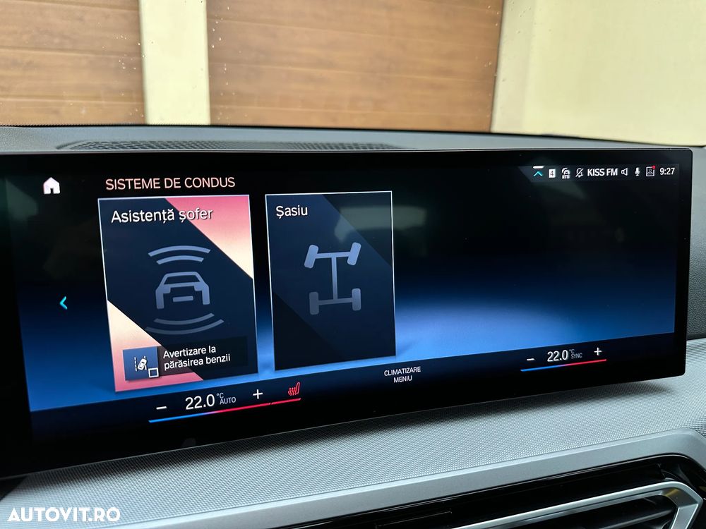 BMW Seria 3 318i AT - 22