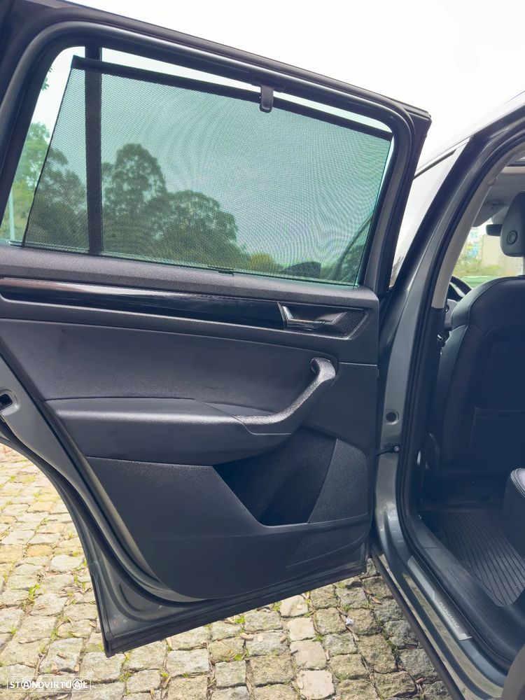 Skoda Kodiaq 2.0 TDI Style DSG - 8