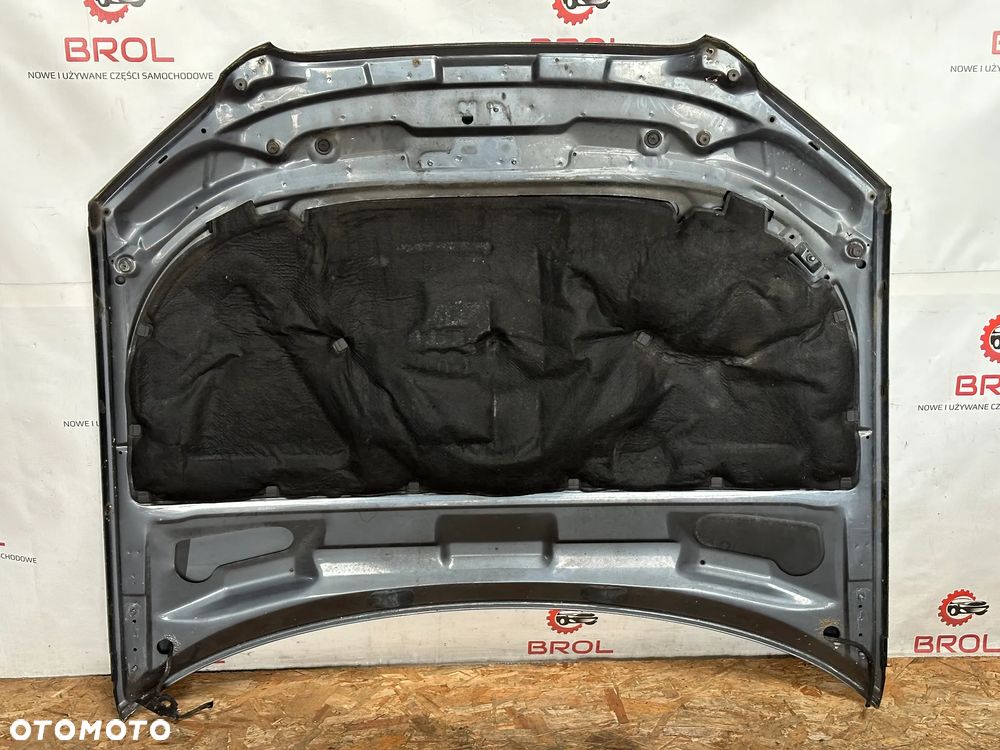 MASKA AUDI A4 B7 - 6