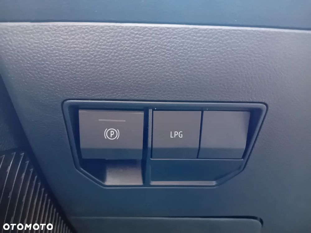 Dacia Duster 1.2 TCe Hybrid-G 150 Journey 4x4 - 22