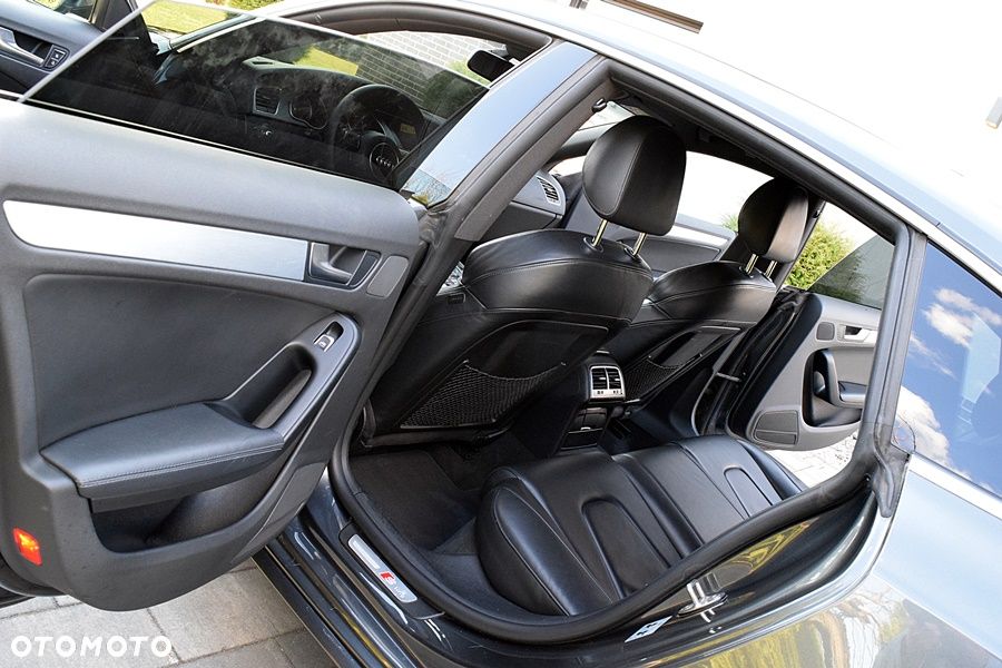 Audi A5 Sportback 3.0 TDI Quattro S tronic - 33