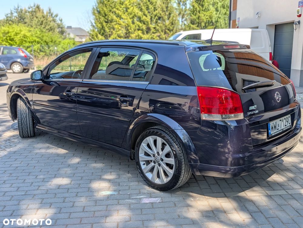 Opel Signum 2.2 Elegance - 4