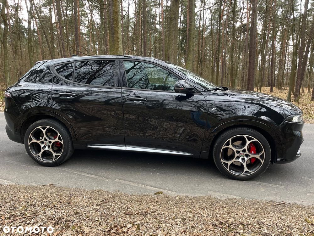 Alfa Romeo Tonale - 9