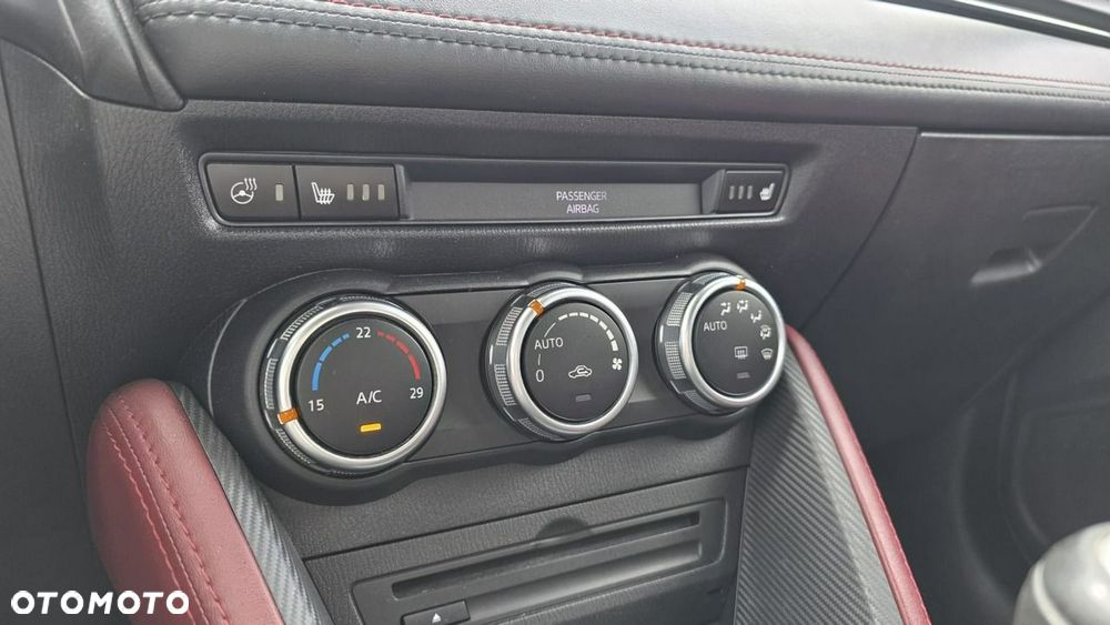 Mazda CX-3 - 19