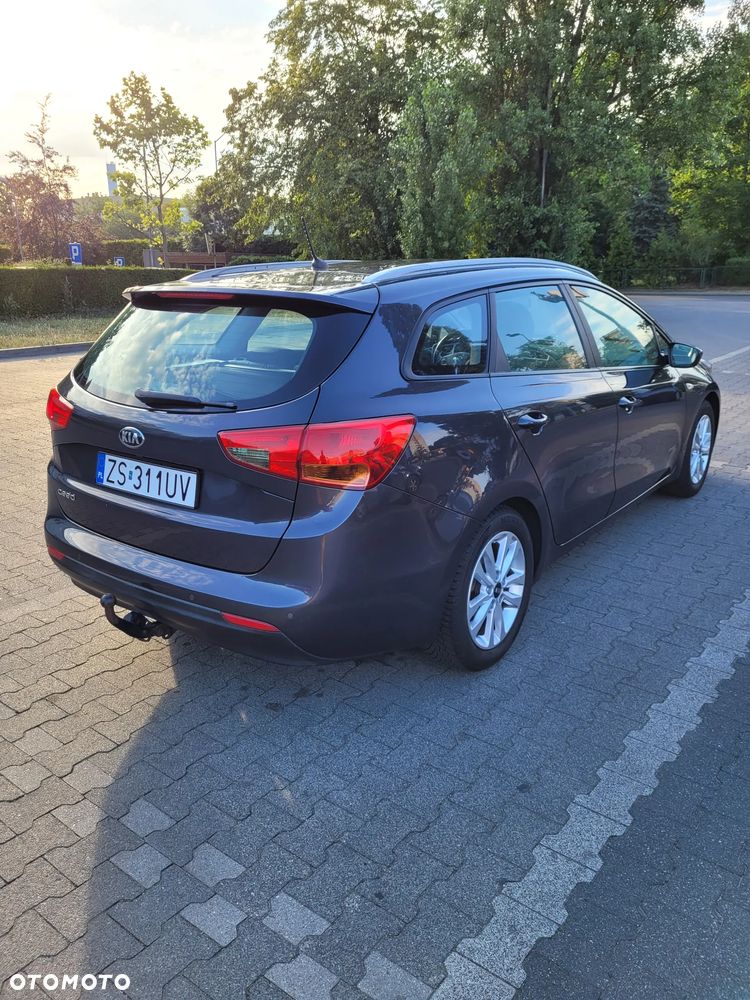 Kia Ceed 1.4 M - 7
