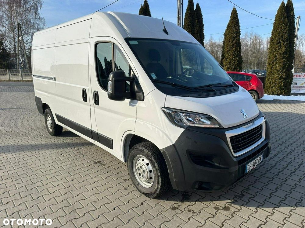 Citroën Jumper - 8