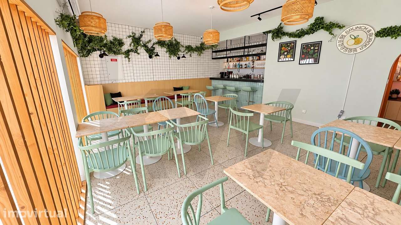 ESPAÇO COMERCIAL COM EXCELENTE POTENCIAL - Grande imagem: 5/19