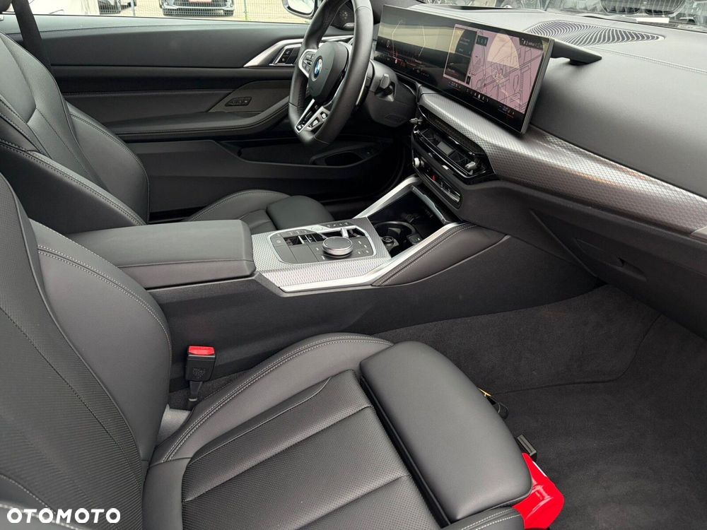 BMW Seria 4 430i xDrive M Sport sport - 12