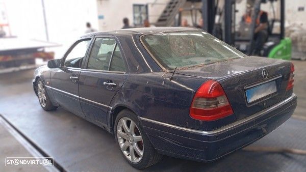 Para Peças Mercedes-Benz Classe C (W202) - 3