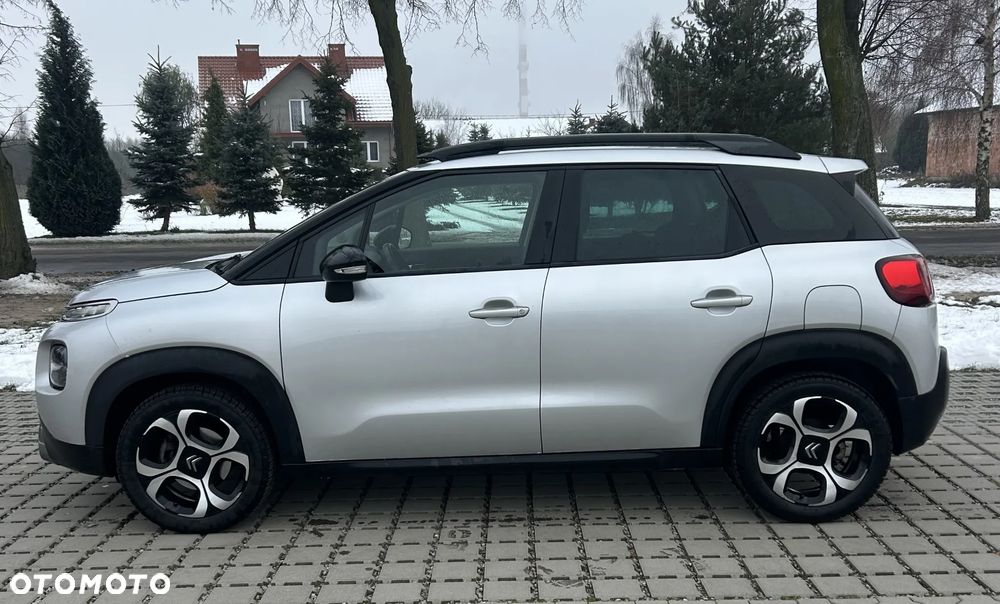 Citroën C3 Aircross PureTech 130 Stop & Start Feel - 7