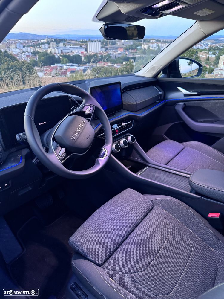 Skoda Kodiaq 2.0 TDI Ultra DSG - 8