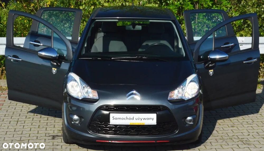 Citroën C3 - 24