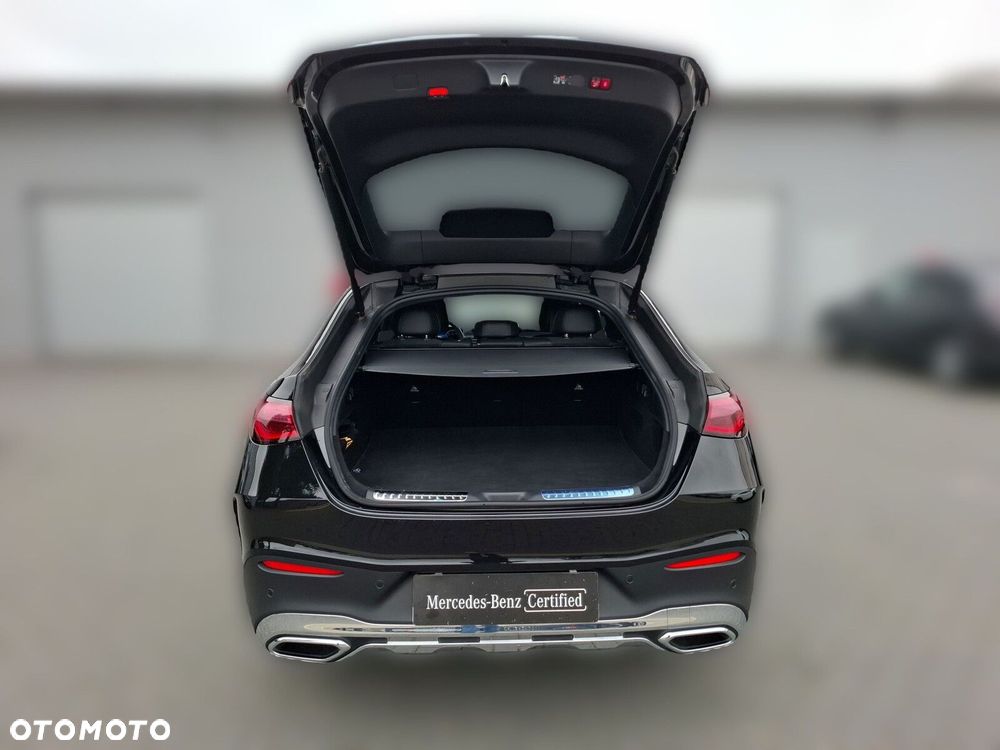 Mercedes-Benz GLC 220 d mHEV 4-Matic AMG Line - 19