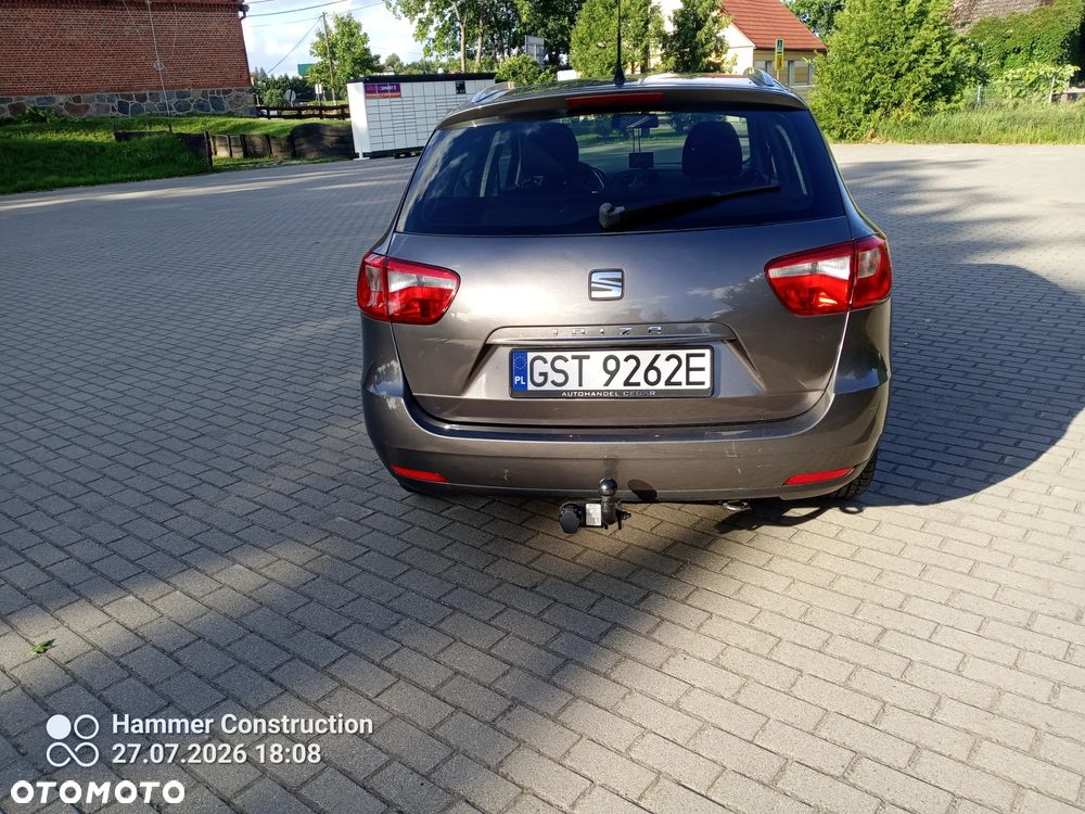 Seat Ibiza 1.2 12V i-Tech - 10