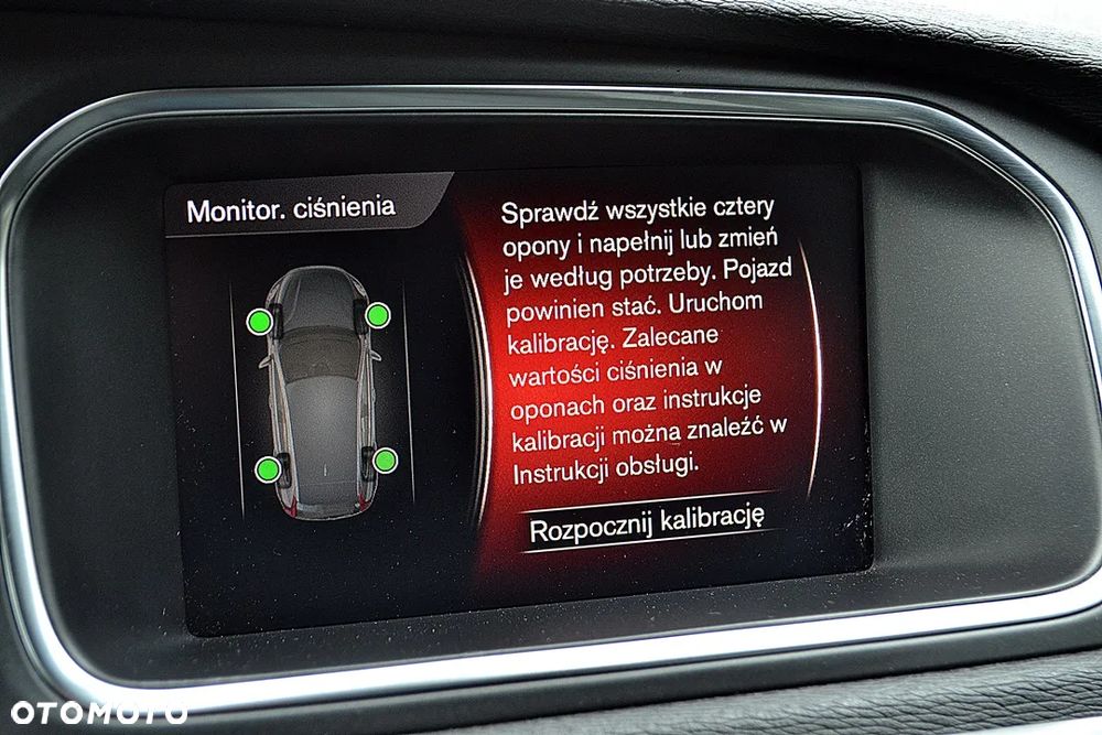 Volvo V40 D2 Inscription - 26