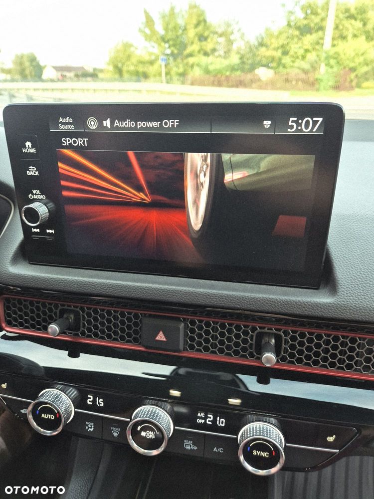 Honda Civic - 15