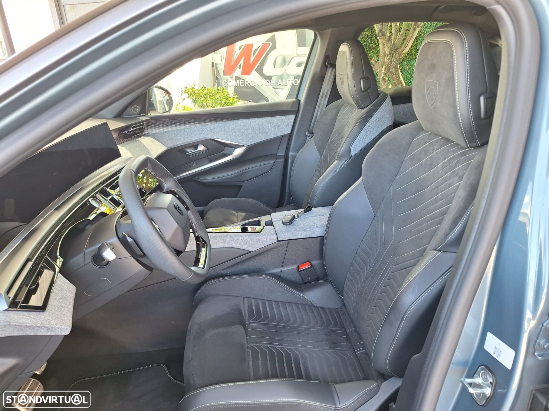 Peugeot 3008 - 10
