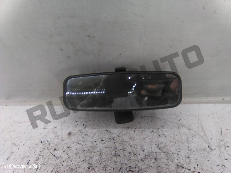 Espelho Retrovisor Interior  Nissan Micra Ii (k11) [1992_2002] - 1