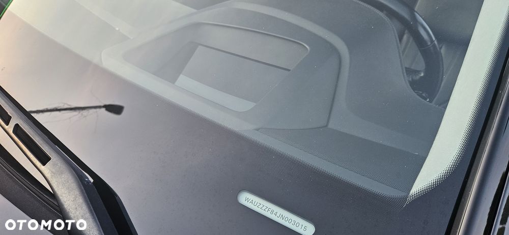 Audi A8 3.0 TDI Quattro - 39