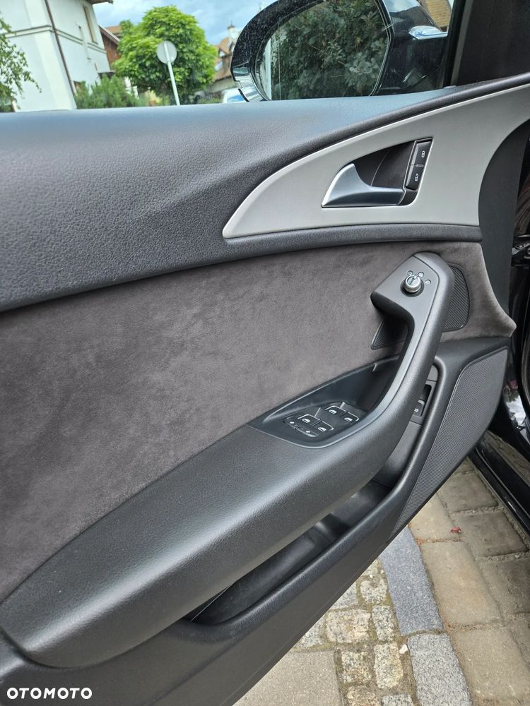 Audi A6 Limousine - 32