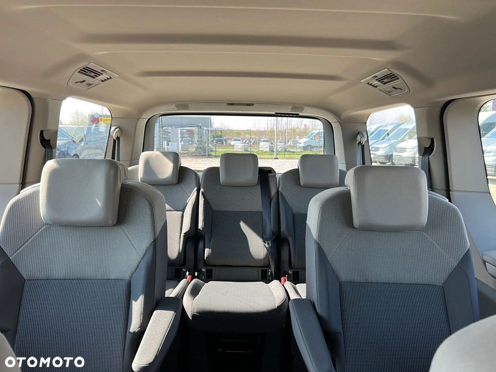 Volkswagen Multivan 2.0 TSI L2 Life DSG - 23