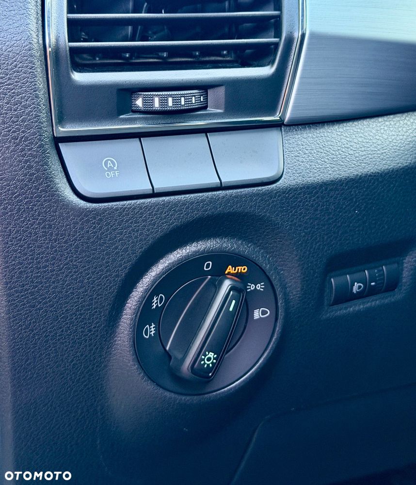 Skoda Fabia 1.0 TSI Ambition - 17