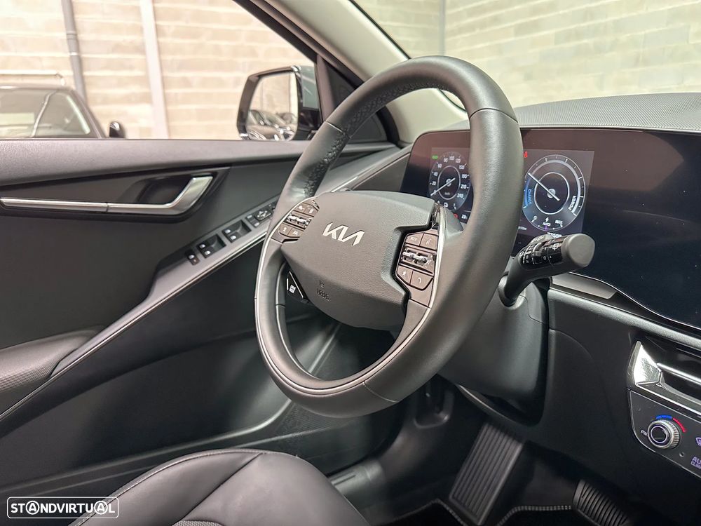 Kia e-Niro 64kWh - 46