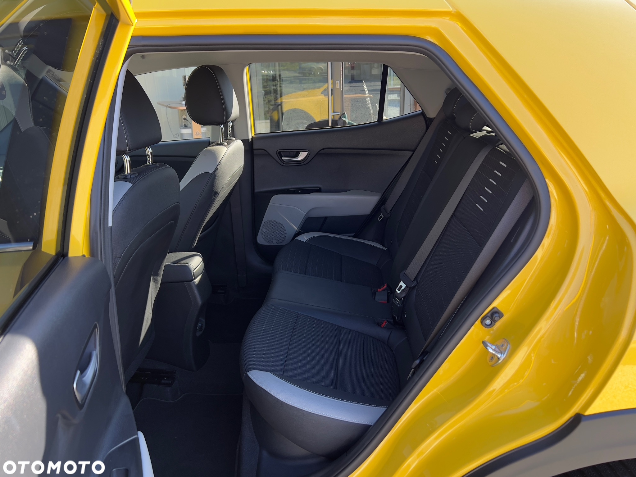 Kia Stonic 1.0 T-GDI M - 11