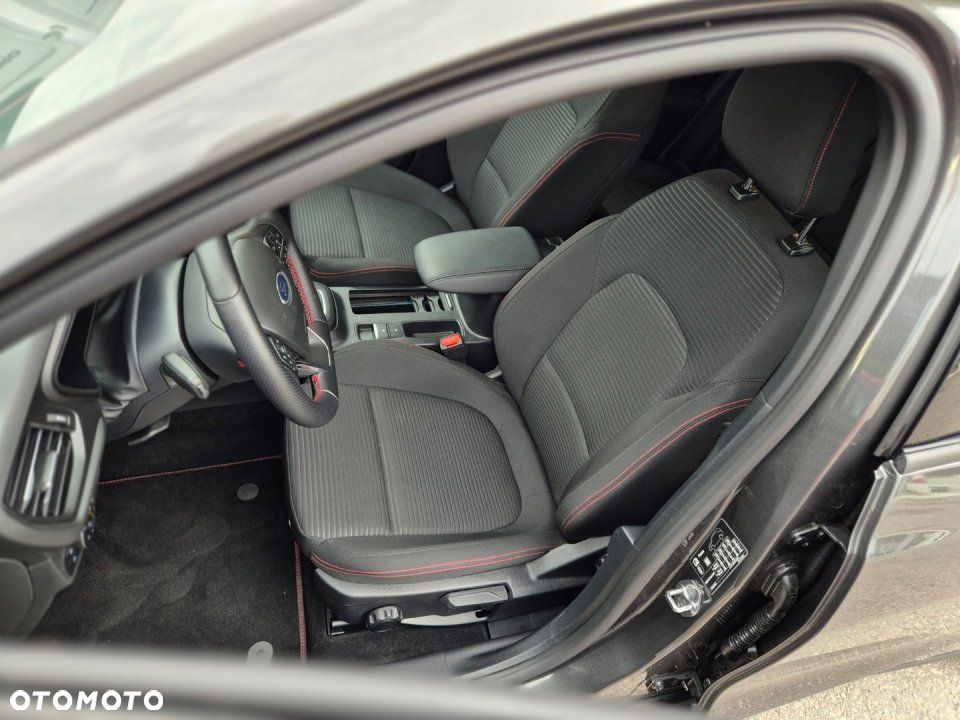Ford Focus - 17