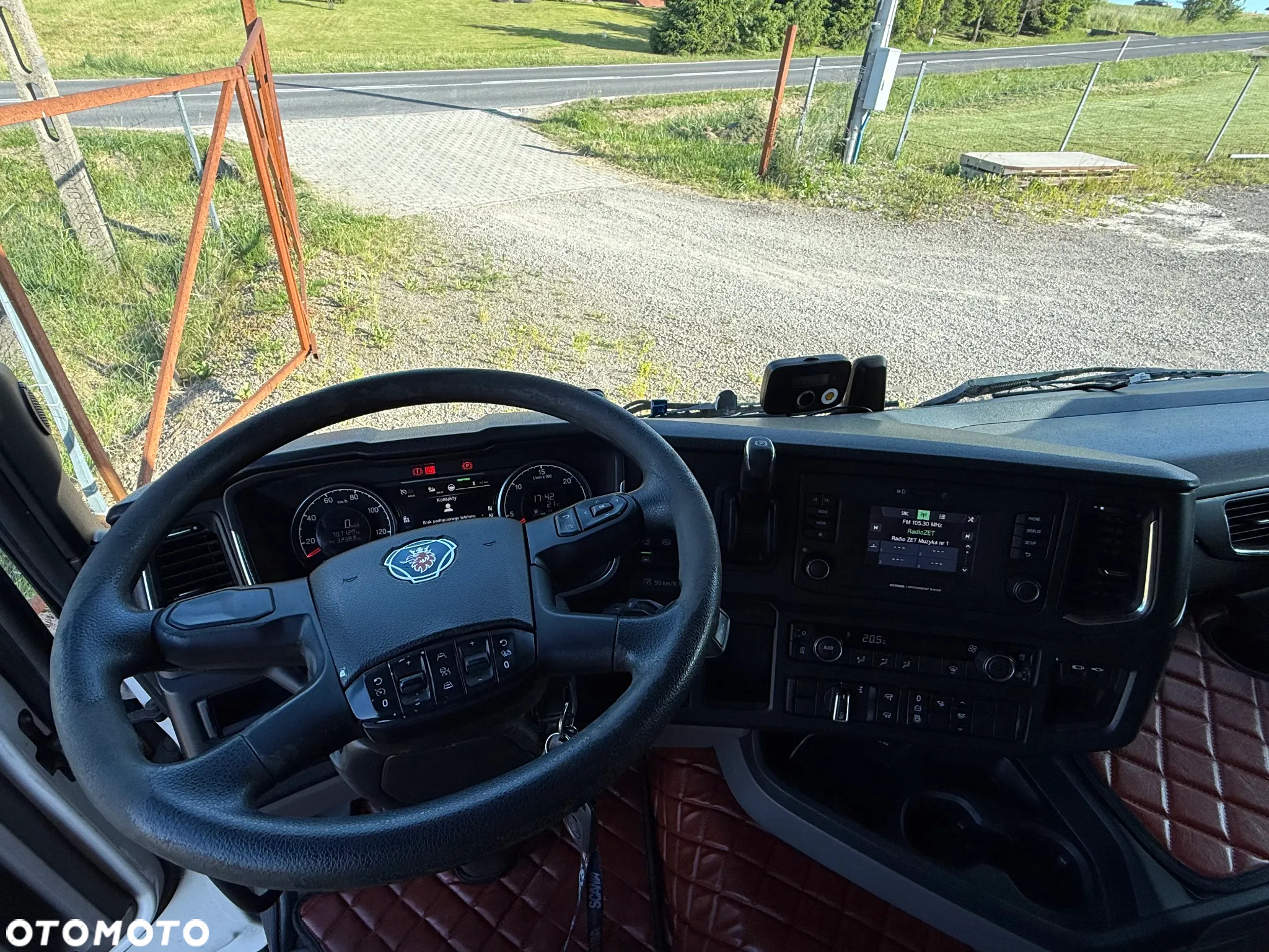 Scania R450 - 25