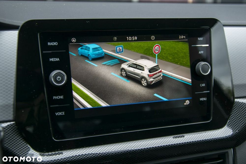 Volkswagen T-Cross - 30