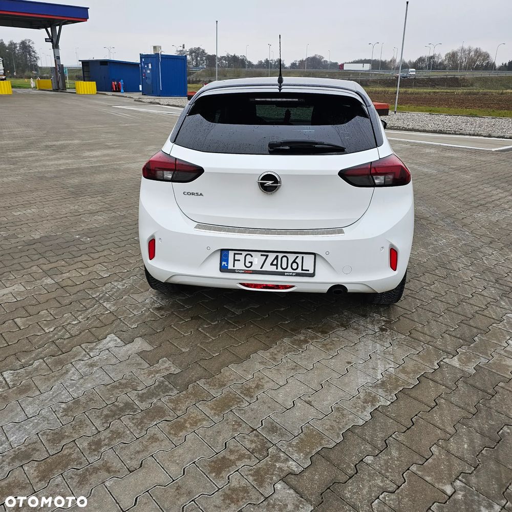 Opel Corsa 1.2 Elegance S&S - 6