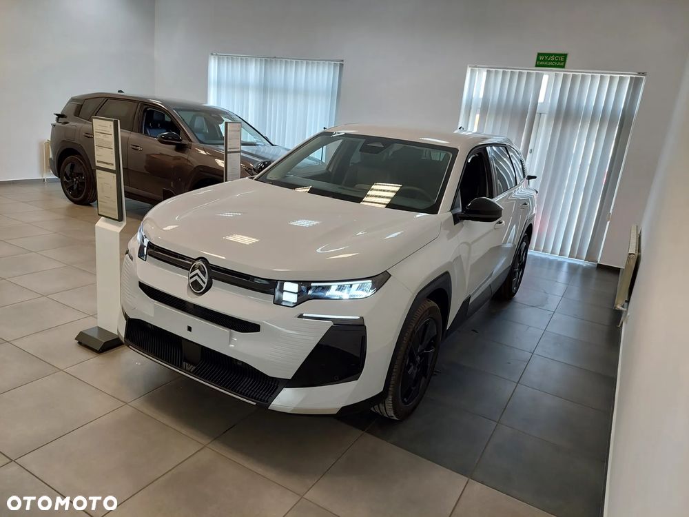 Citroën C5 Aircross - 9