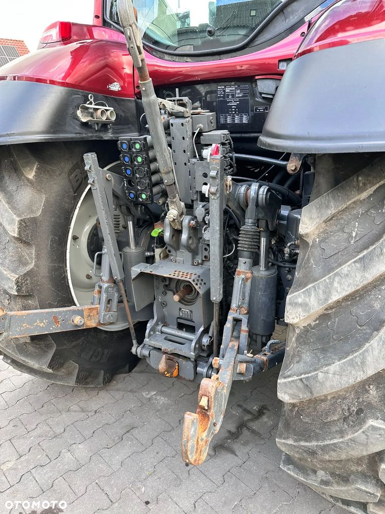 Valtra T194 VERSU - 10