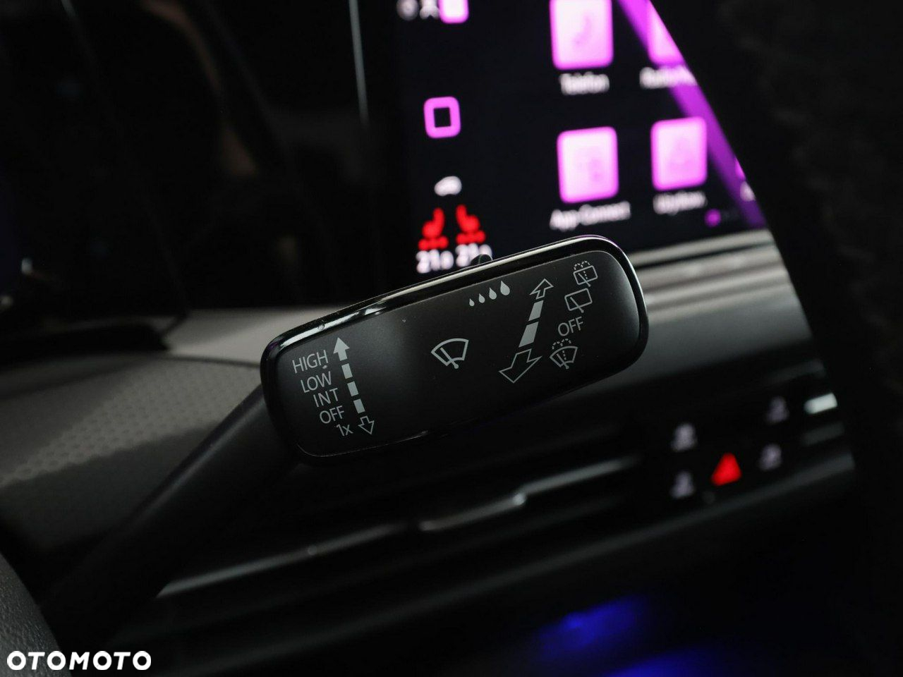Volkswagen Golf VIII 1.4 TSI Plug-In Hybrid GTE DSG - 37