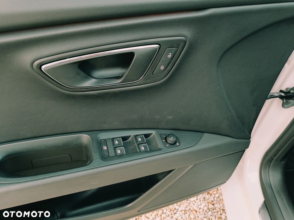 Seat Leon ST 1.8 TSI Start&Stop FR - 33