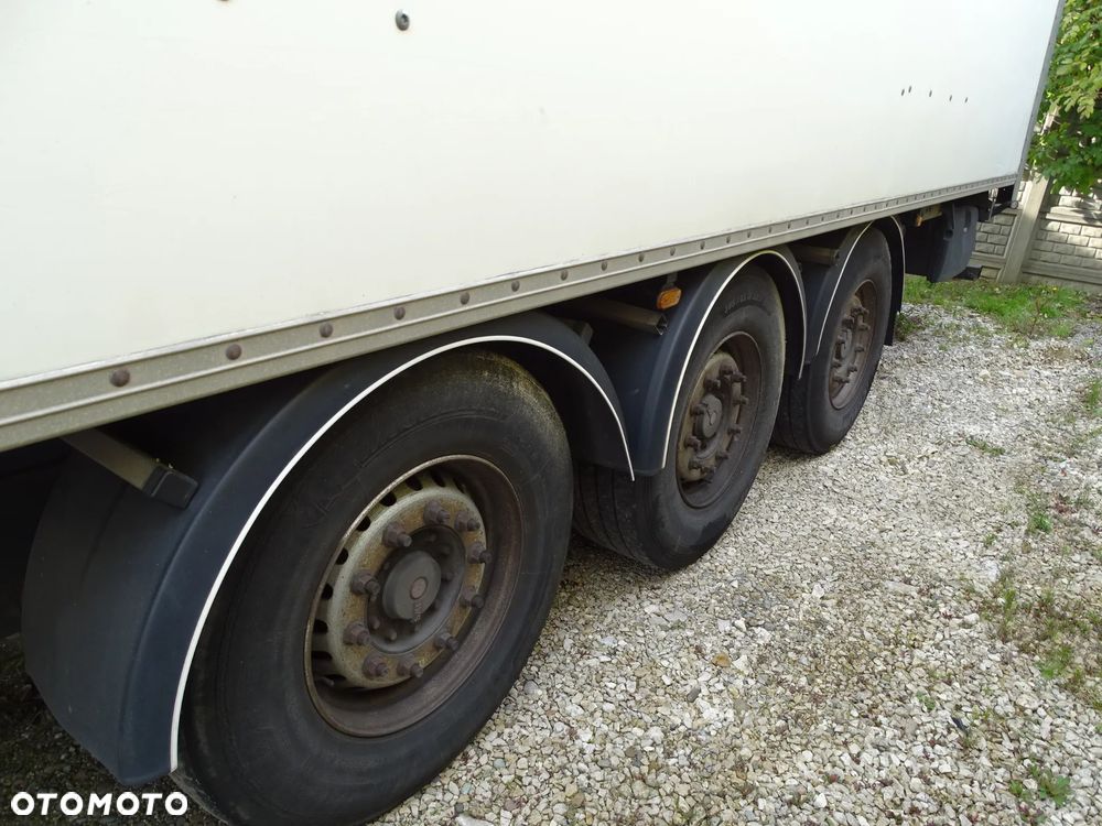Fruehauf Kontener - 9