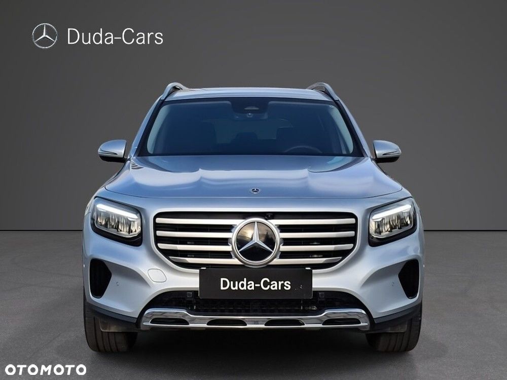 Mercedes-Benz GLB - 5