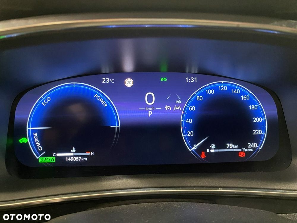 Toyota Corolla - 15