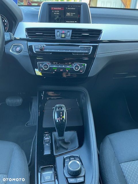 BMW X2 sDrive18i GPF Advantage - 6