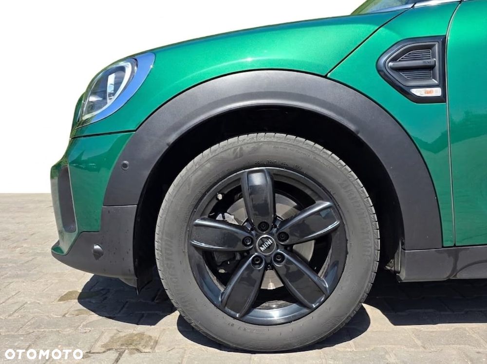 MINI Countryman - 8